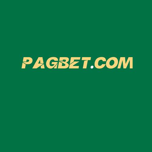 Logo da PAGBET